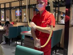 -海底捞火锅(长沙华创国际广场店)