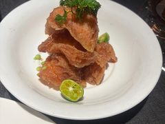 -南里山房·新淮扬菜(徐汇万科店)