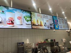 -DQ·蛋糕·冰淇淋(新世纪6F店)