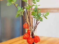 -千叶创意融合料理(水韵城店)