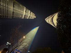 -上海中心大厦
