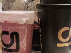 -gleeglee乐溢亦茶(合生汇店)