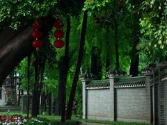 -荔湾湖公园