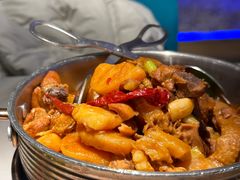 -阿里疆Alijiang·丝路美食·异域风情·清真(长楹天街店)
