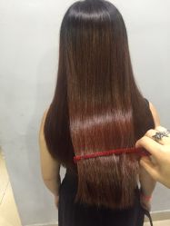 -Mix Boom Hair salon