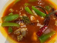 -HOMES上海本帮菜(襄阳公园店)