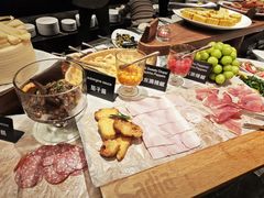 -拉蒂娜·巴西牛排馆 Latina·Brazilian Steakhouse(王府井喜悦店)