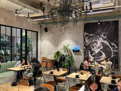 -INSA Korean Bistro饮鲨韩食酒馆