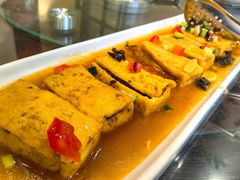 -纪林菜馆·博山菜老字号(华光路店)