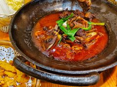 -李记茶油鸭(河西店)