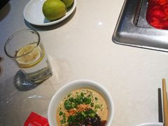 -海底捞火锅(泉城路店)
