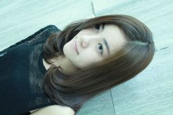 杨云老师作品-美秀造型