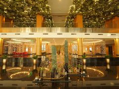 -青岛海尔洲际酒店