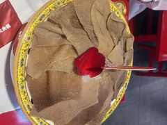 -欠火锅·水牛毛肚·团建聚餐·生日宴(何山路店)