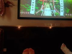 -大瀚养生SPA足道会馆(延长路店)