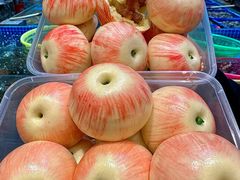 -新海渔港·胶东海鲜家常菜·家宴(奥体中心店)