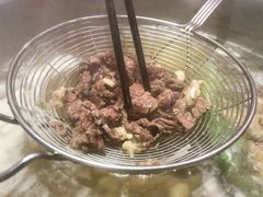 -牛a潮汕鲜牛肉粿条(天河北店)