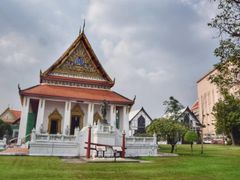 -曼谷国家博物馆
