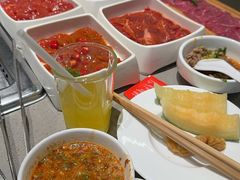 -海底捞火锅(青悦城店)