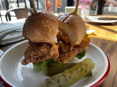 -京A Brewpub·精酿餐吧(幸福村店)