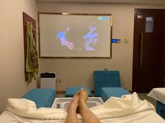 -圣和足道·瑶浴SPA·养生茶府(光华店)