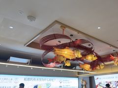 -船歌·鱼水饺青岛菜(枫蓝国际购物中心店)