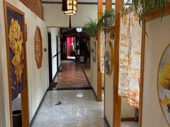 -伊帆食府·青海地方特色美食