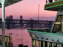 -武汉关码头(轮渡站)