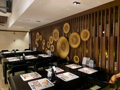 -金厨泰国餐厅·全泰籍厨师料理(拱北店)