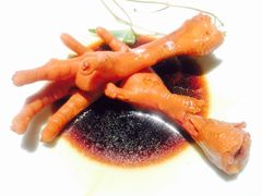 -绿茶餐厅(西单老佛爷店)