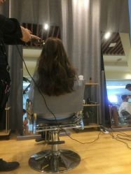 -涩谷· Hair Salon