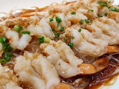 -Local泰莲庭(虹鳟鱼店)