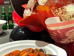 -上和臻品中国菜(花园街店)