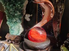-雪灵魔法世界SHELLY’S TAROT(大良桂畔里店)