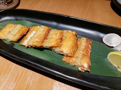 -万岁寿司(天河领展店)