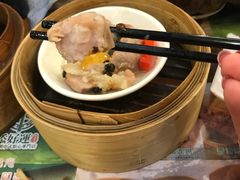-添好运点心专门店(北角店)