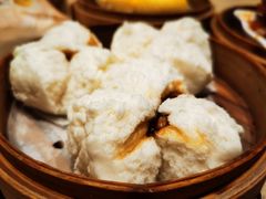 蜜汁叉烧包-点都德(春熙路群光广场店)