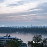 坐拥江景！在这吃饭太有氛围了