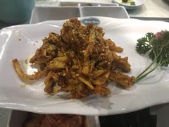 -韩时烤肉(丰科万达广场店)