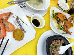 -秋姐美食店(旅游大道店)