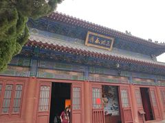 -西安大兴善寺