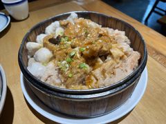 沔阳三蒸-乡野李掌柜(汉江路店)