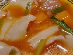-大巴扎的姑娘(荣盛时代广场店)