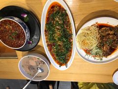 -赤宴·川菜(玉林店)