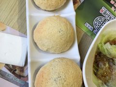 -添好运点心专门店(北角店)