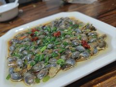 -老地方海鲜坊(步行街店)