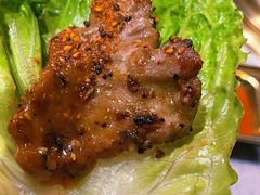 -妥妥烤肉料理(昙华林店)