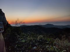 -东白山