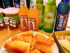 -湛林.粤西大排挡(前门店)
