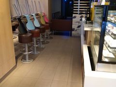 -麦当劳(总统大酒店店)